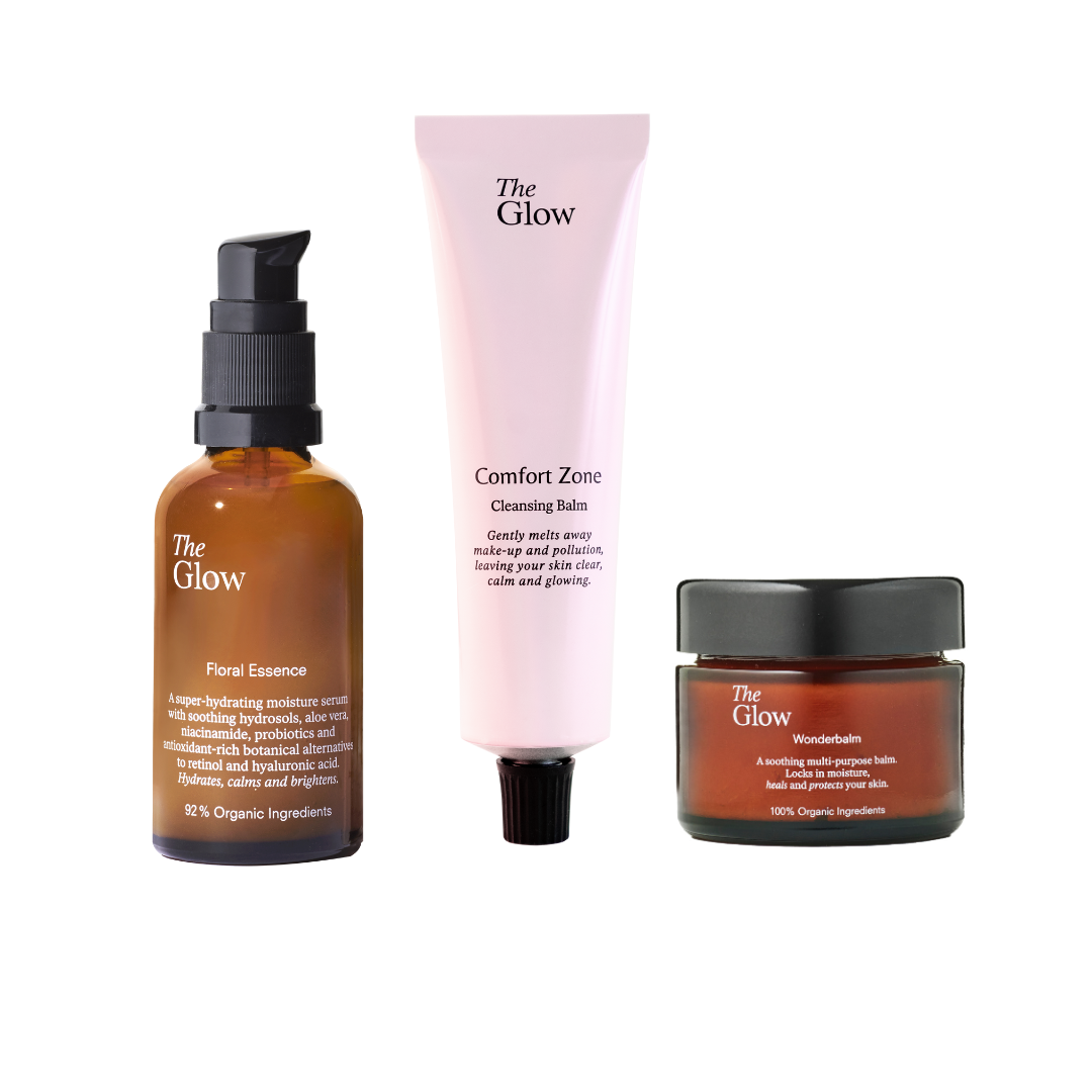 Dry Skin Set